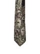 Gianfranco Ferre Silk Patterned Tie