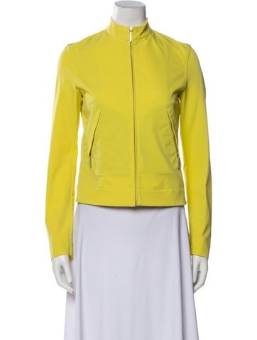 Gianfranco Ferre Jackets Vintage 2000's Bomber Jacket XS