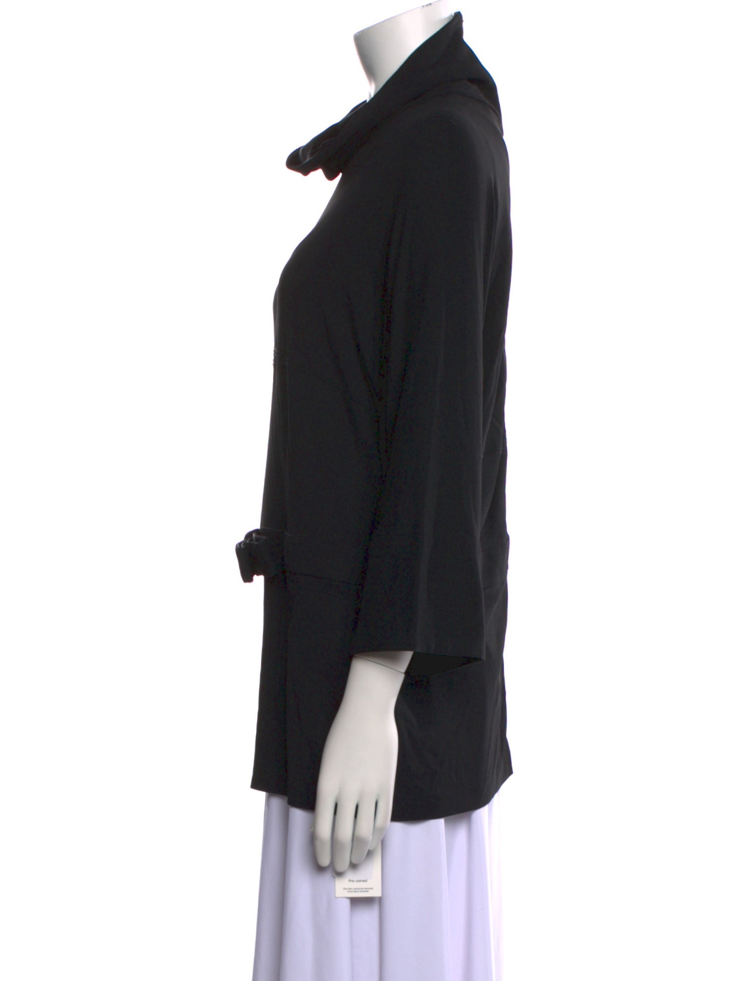 Gianfranco Ferre Vintage 2000's Sweatshirt