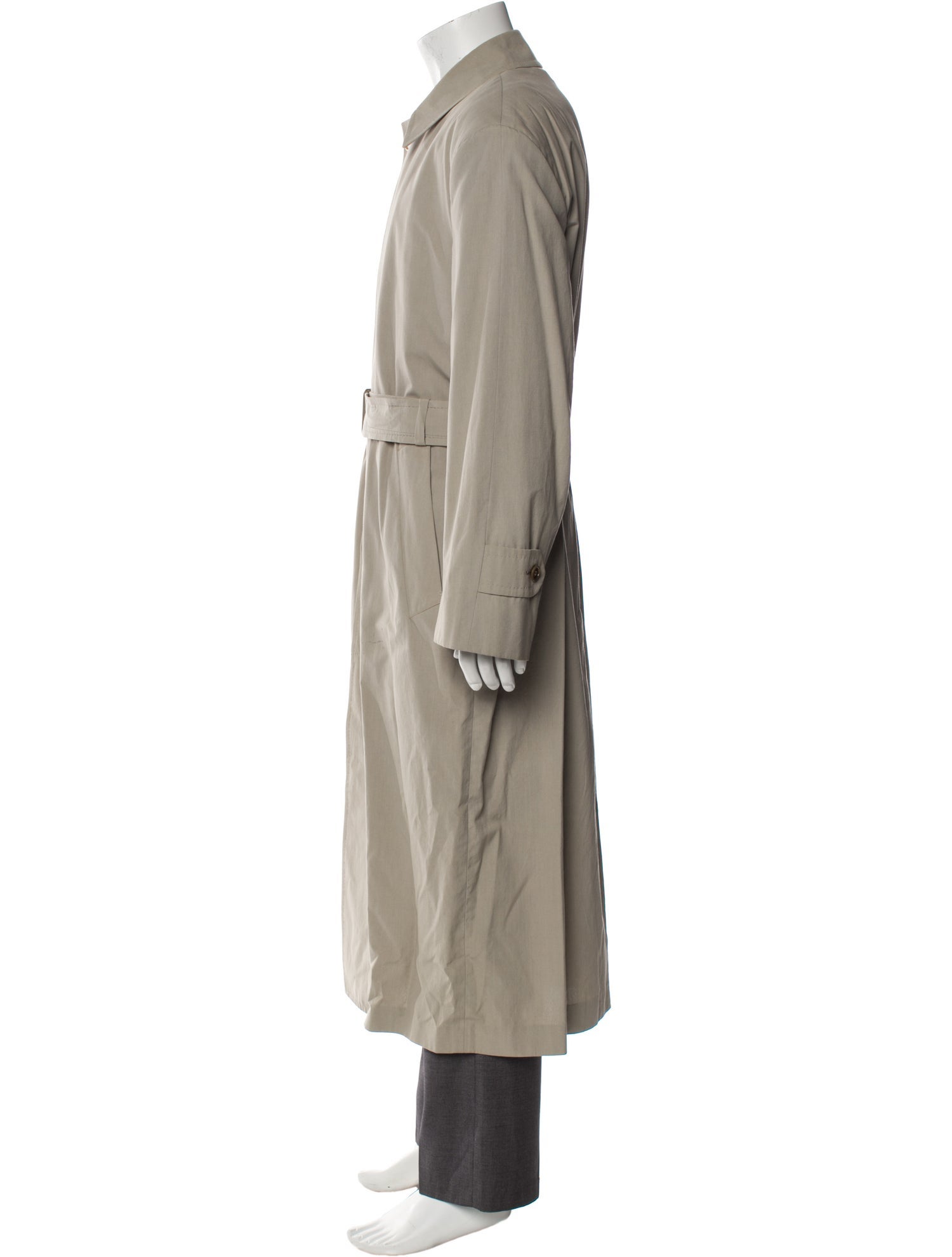 Gianfranco Ferre Trench Coat