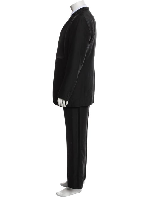 Gianfranco Ferre Wool Two-Piece Tuxedo