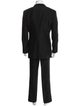 Gianfranco Ferre Wool Two-Piece Tuxedo
