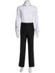 Gianfranco Ferre Wool Two-Piece Tuxedo