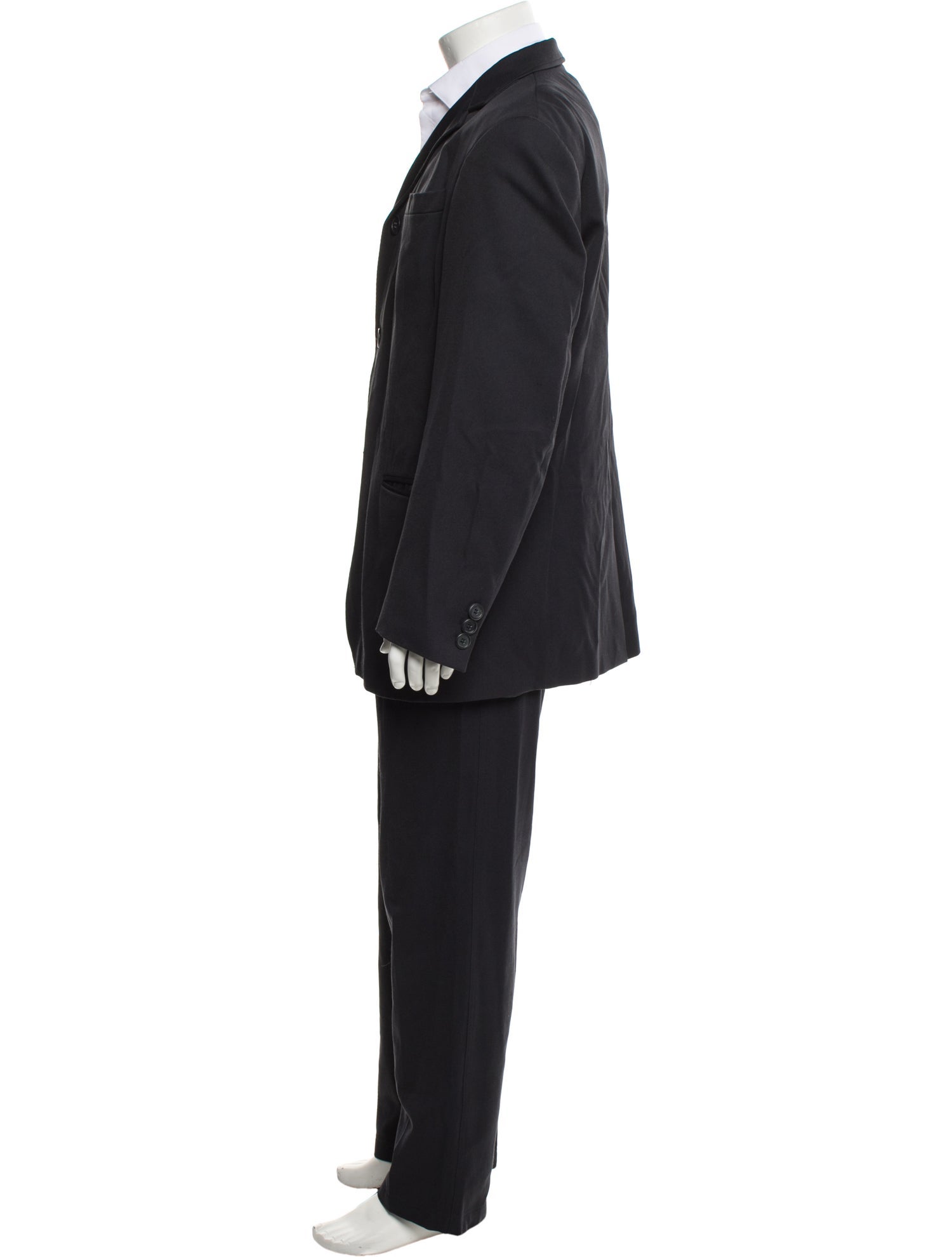 Gianfranco Ferre Two-Piece Suit