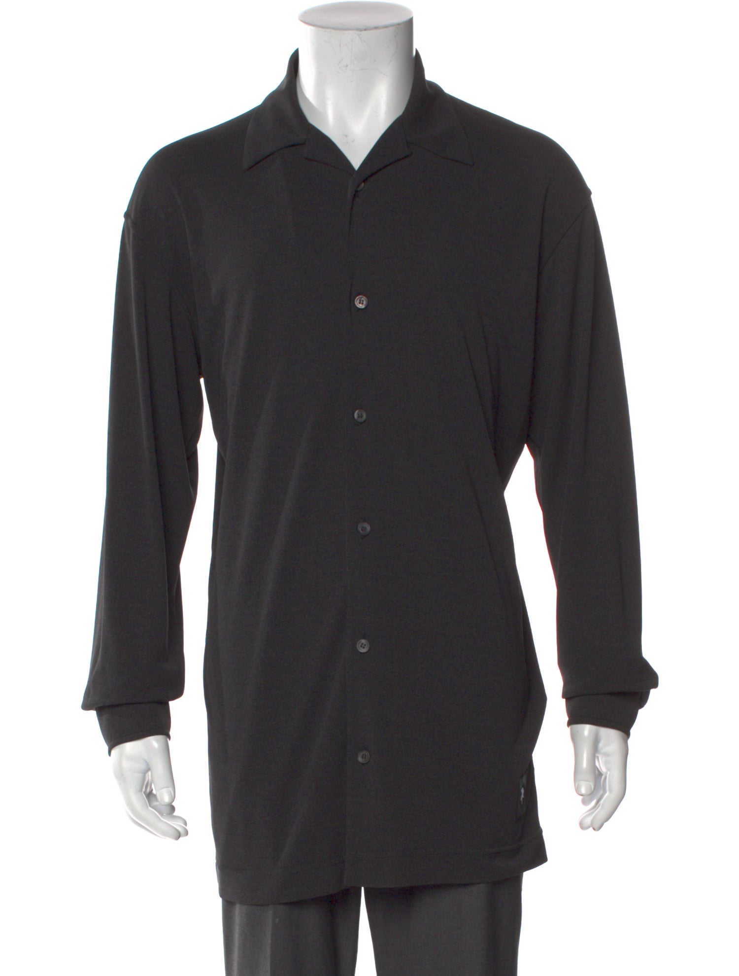 Gianfranco Ferre Long Sleeve Shirt