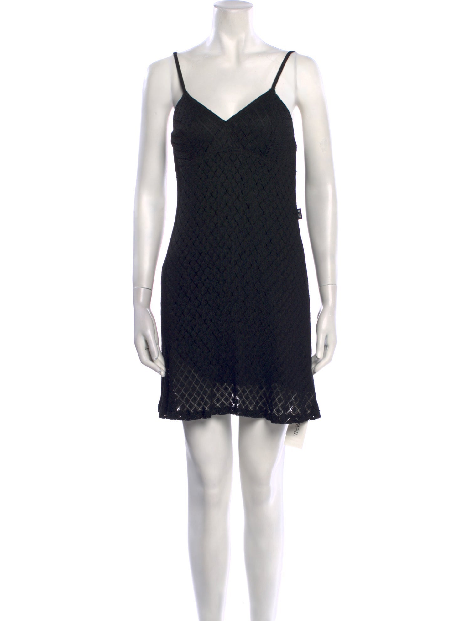 Gianfranco Ferre Vintage Mini Dress
