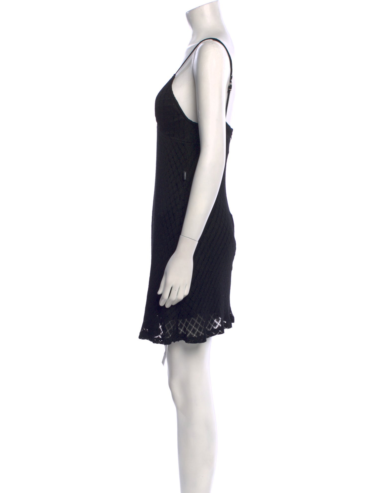 Gianfranco Ferre Vintage Mini Dress