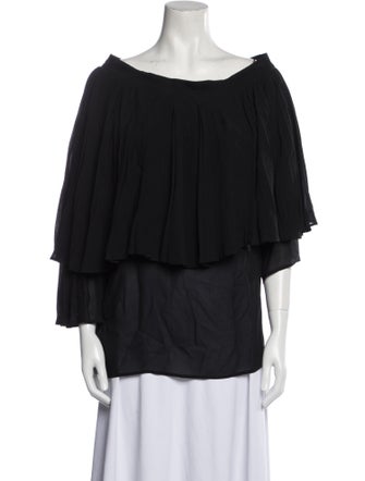 Gianfranco Ferre Vintage 1990's Blouse