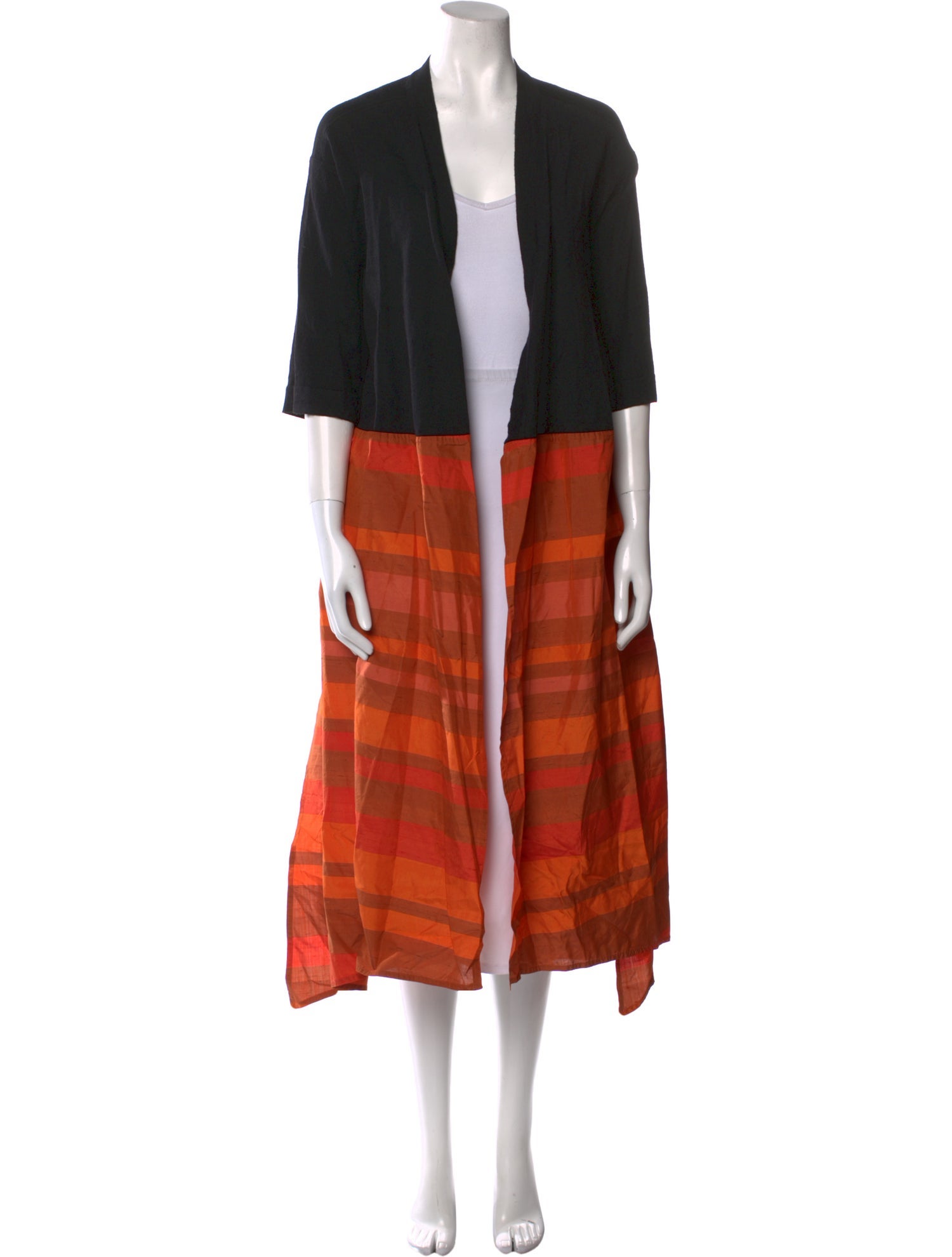 Gianfranco Ferre Vintage Silk Sweater