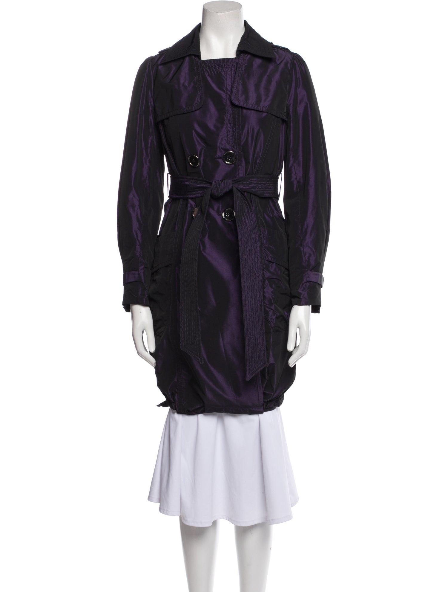 Gianfranco Ferre Down Coat