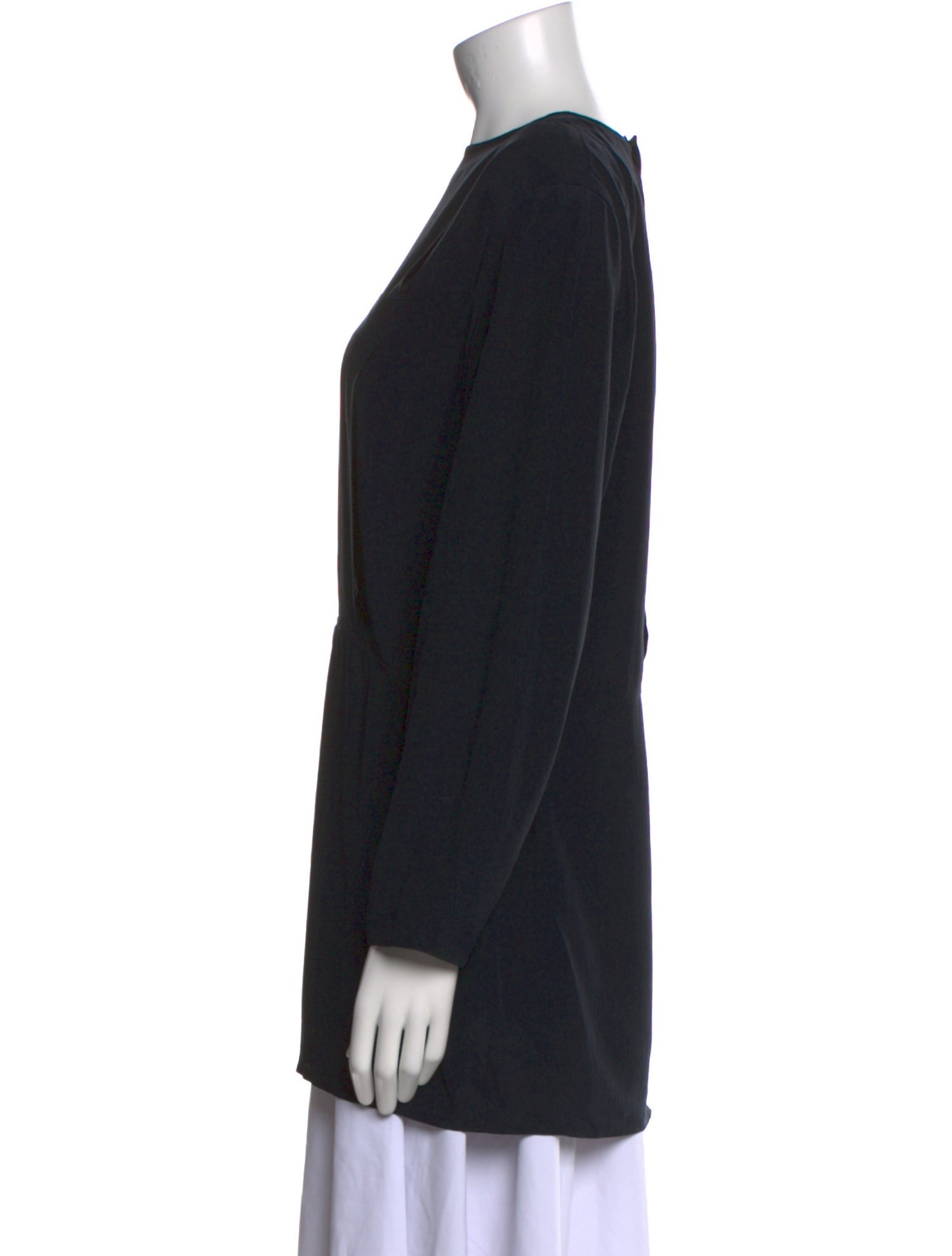 Gianfranco Ferre Vintage 1980's Blouse