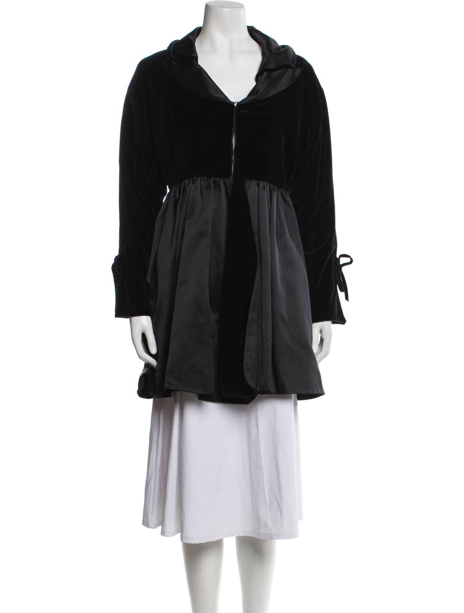 Gianfranco Ferre Vintage 1980's Jacket