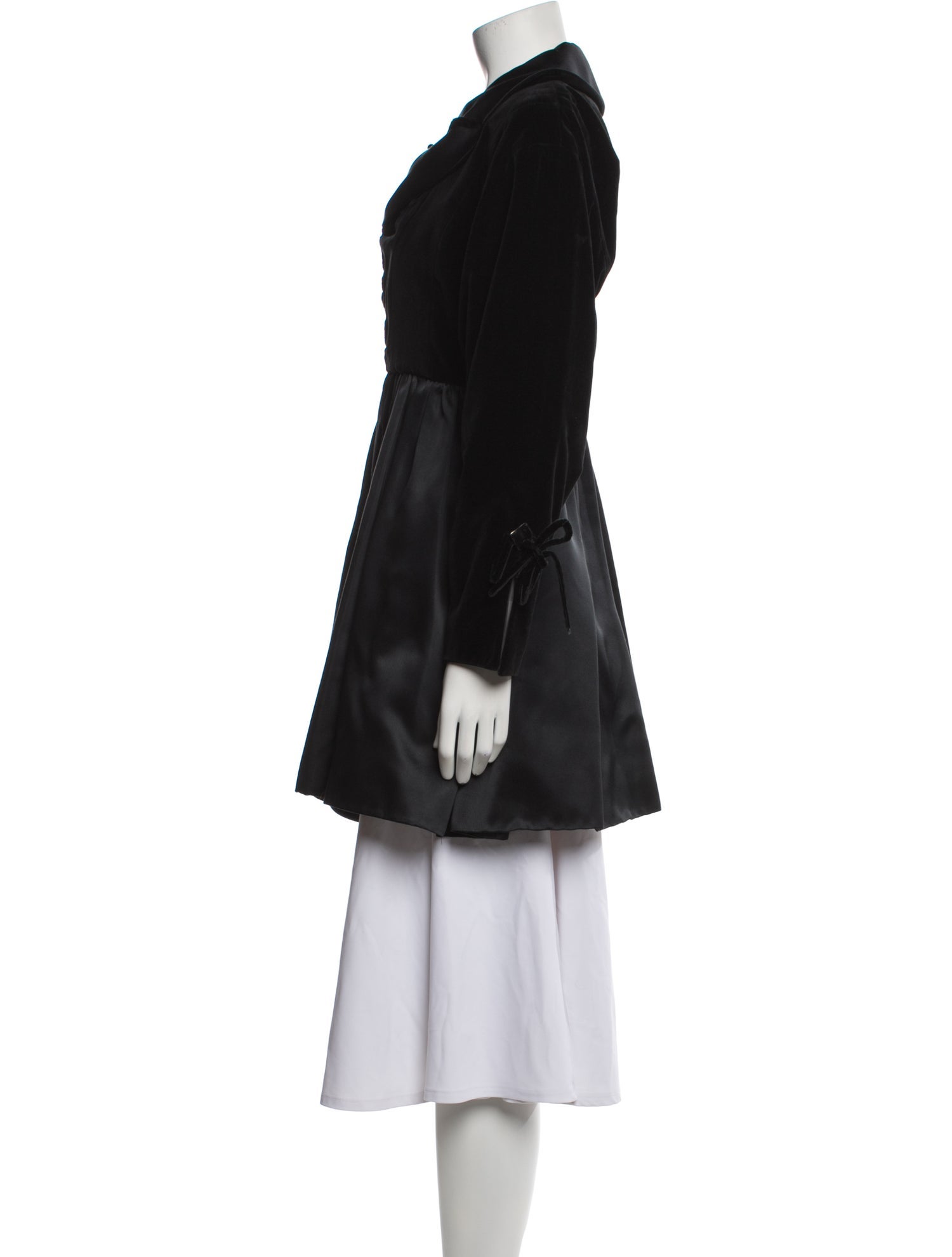 Gianfranco Ferre Vintage 1980's Jacket