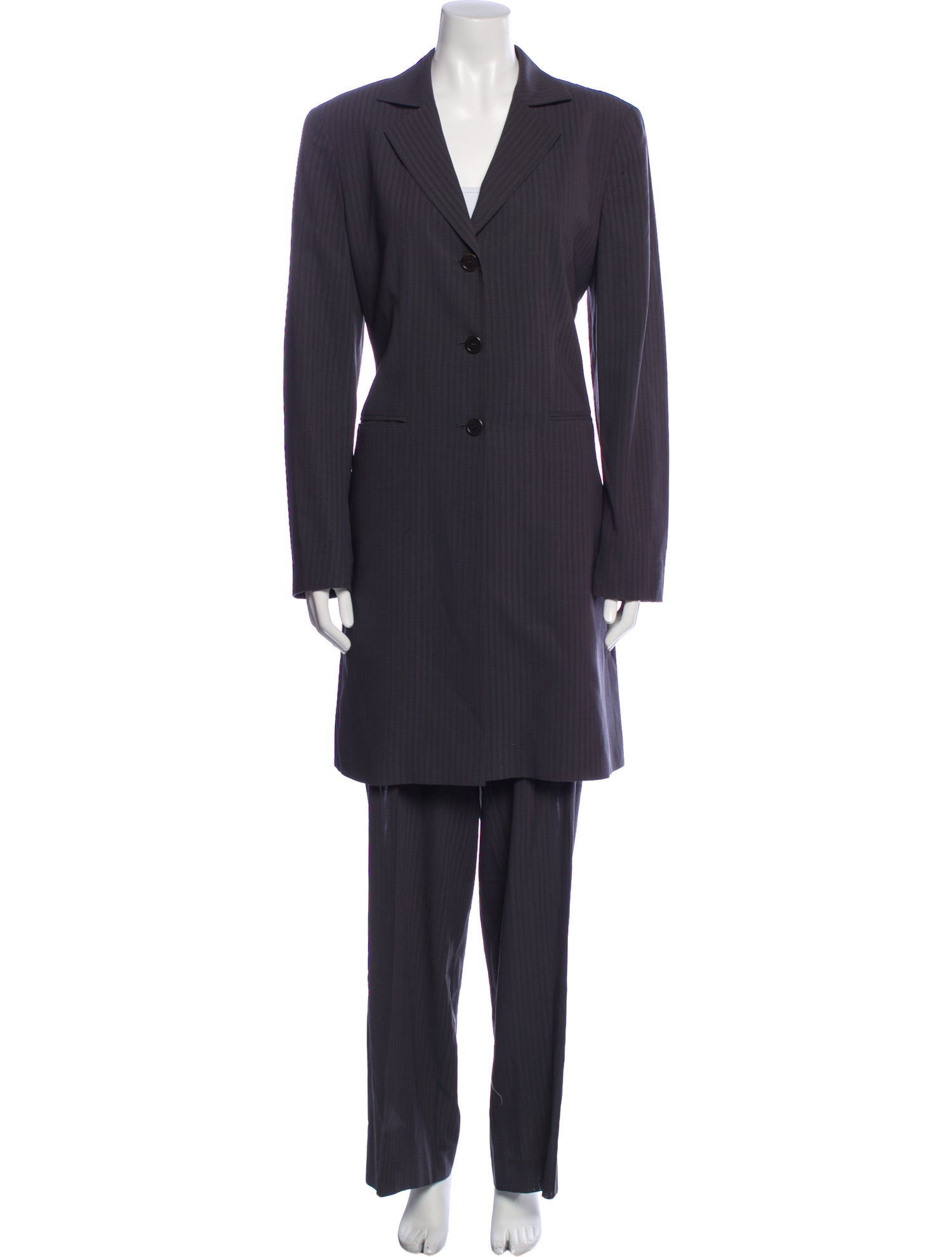 Gff Gianfranco Ferre Vintage 1990's Pantsuit