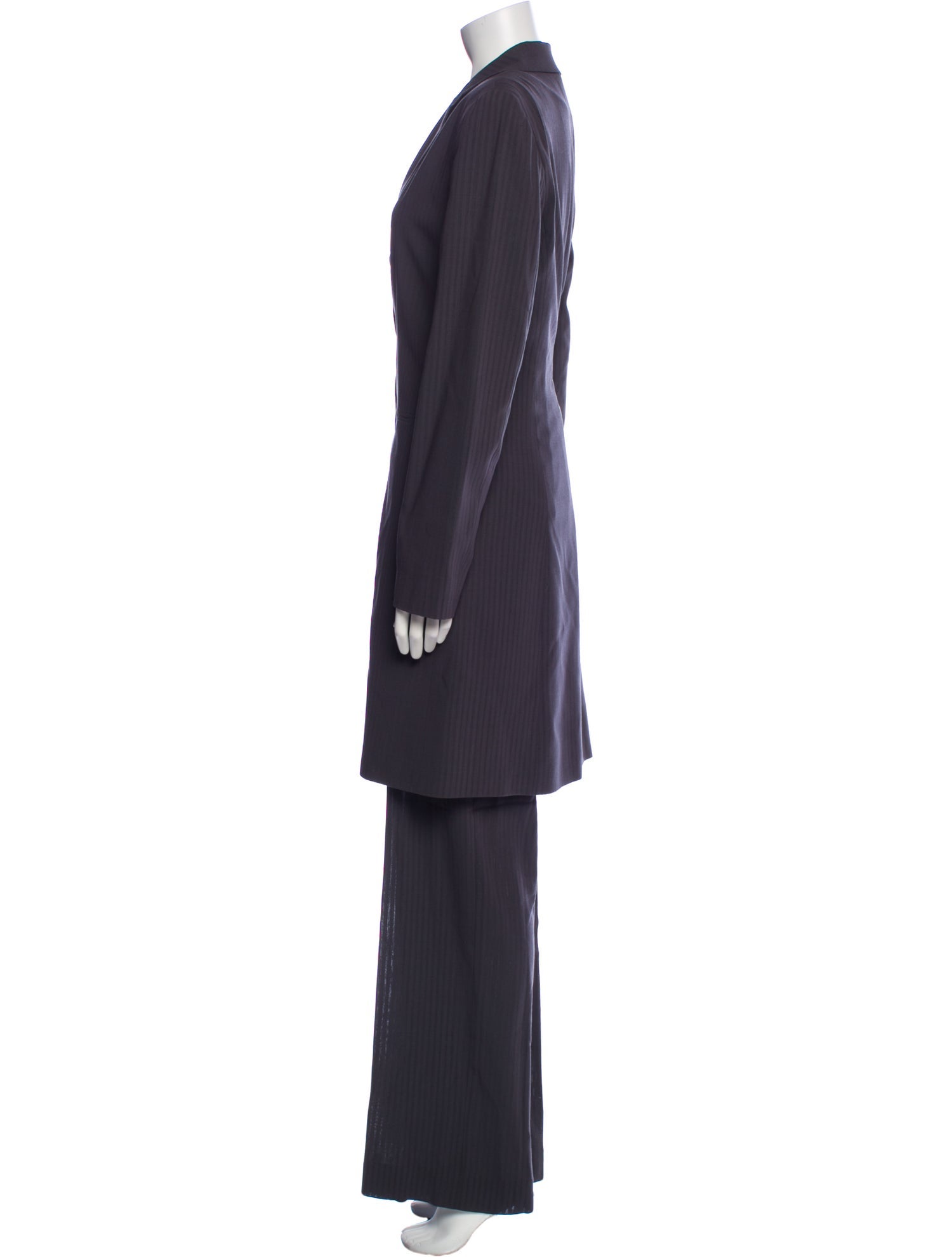 Gff Gianfranco Ferre Vintage 1990's Pantsuit