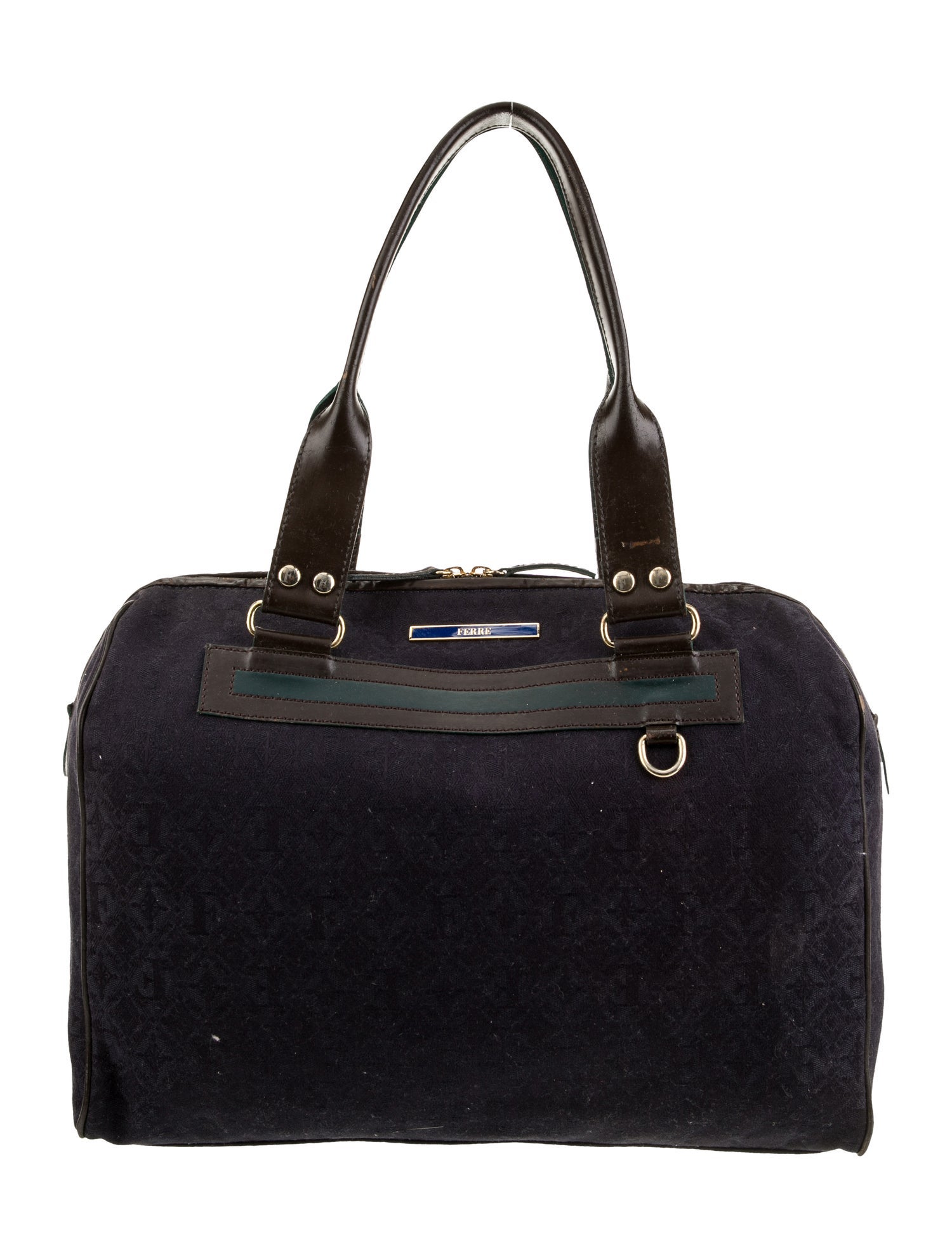 Gianfranco Ferre Shoulder Bag