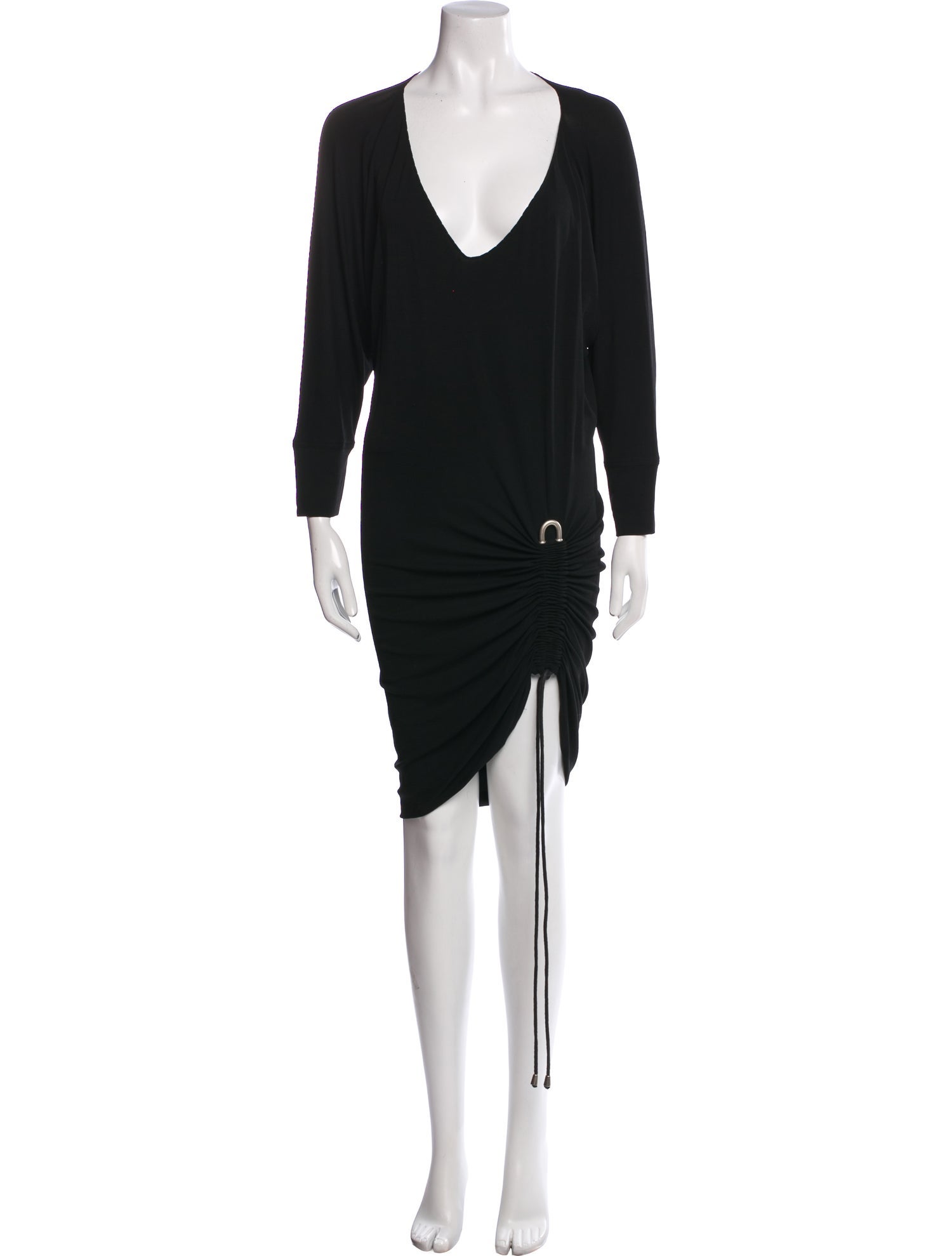 Gianfranco Ferre 2000's Knee-Length Dress