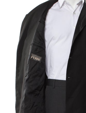 Gianfranco Ferre Blazer