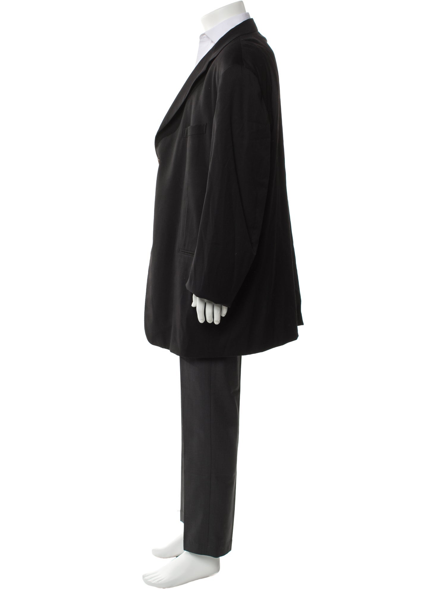 Gianfranco Ferre Blazer