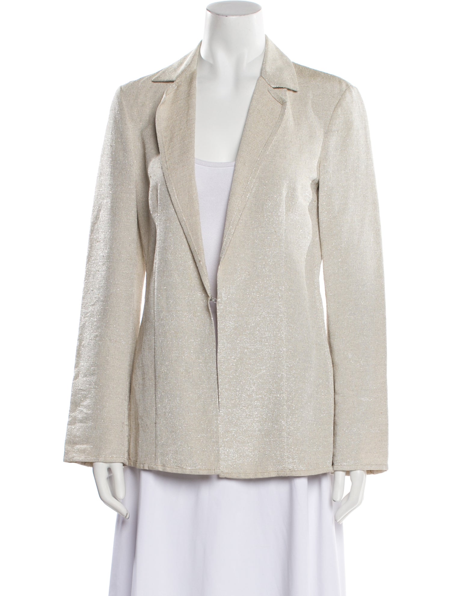 Gianfranco Ferre Vintage 2004 Blazer