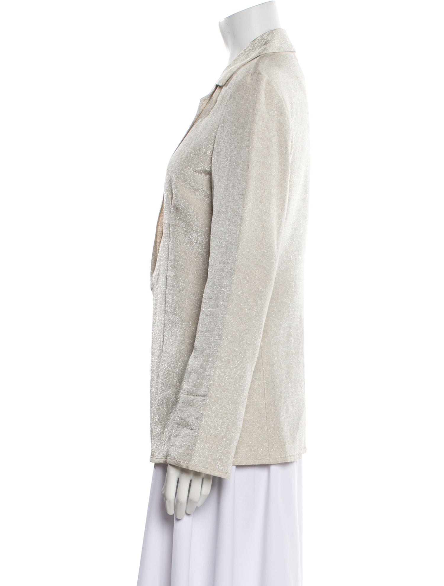 Gianfranco Ferre Vintage 2004 Blazer