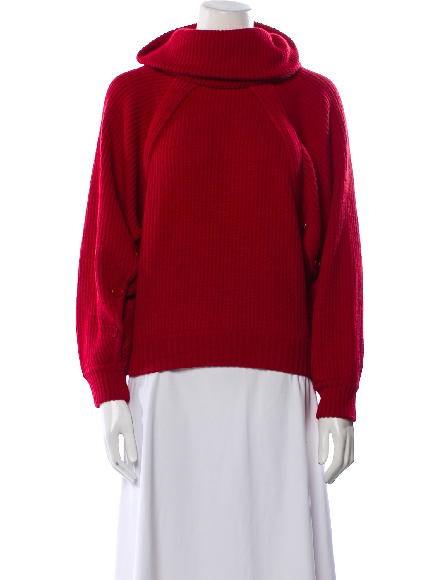Gianfranco Ferre Vintage 1980's Sweater