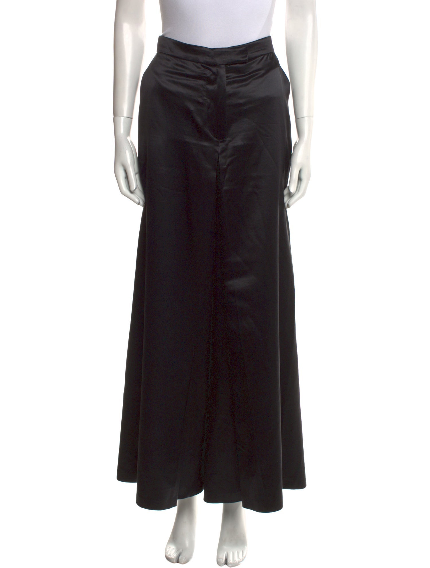 Gianfranco Ferre Wide Leg Pants