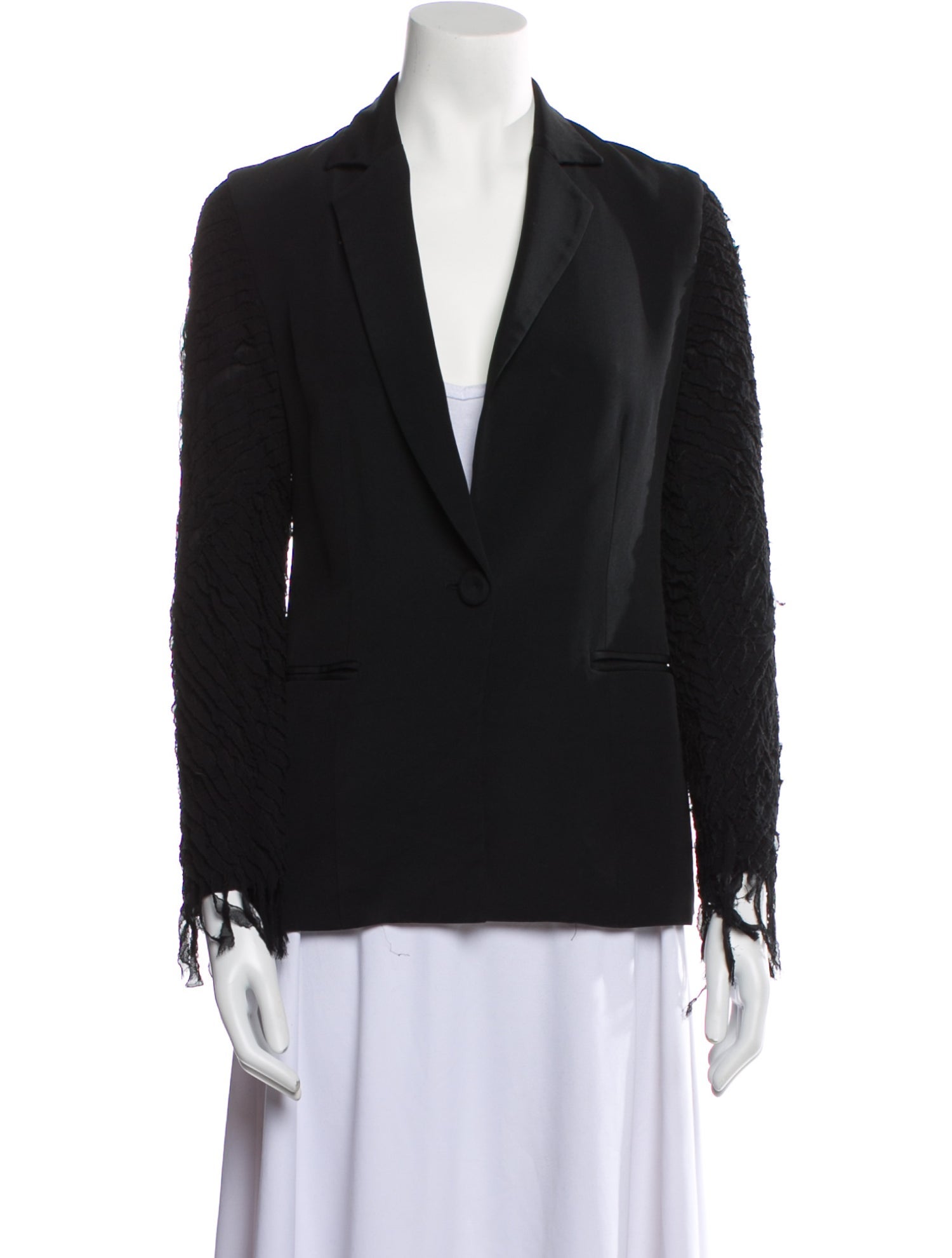 Gianfranco Ferre Vintage 2000's Blazer