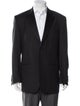 Gianfranco Ferre Virgin Wool Blazer