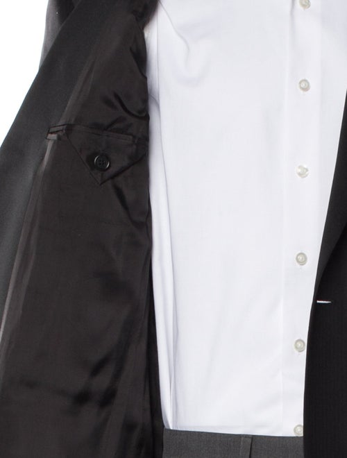 Gianfranco Ferre Virgin Wool Blazer