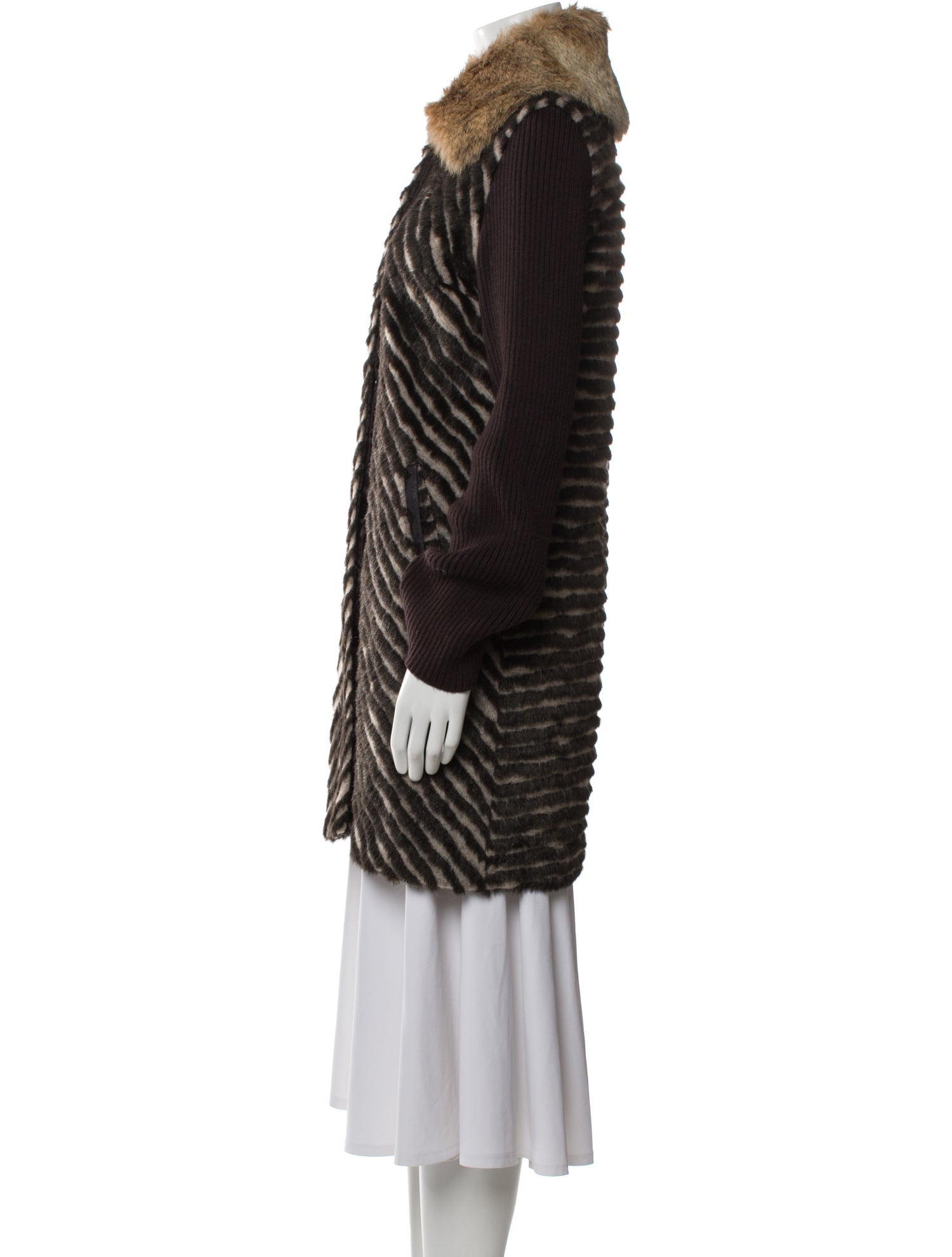 Gianfranco Ferre Vintage 2001 Coat