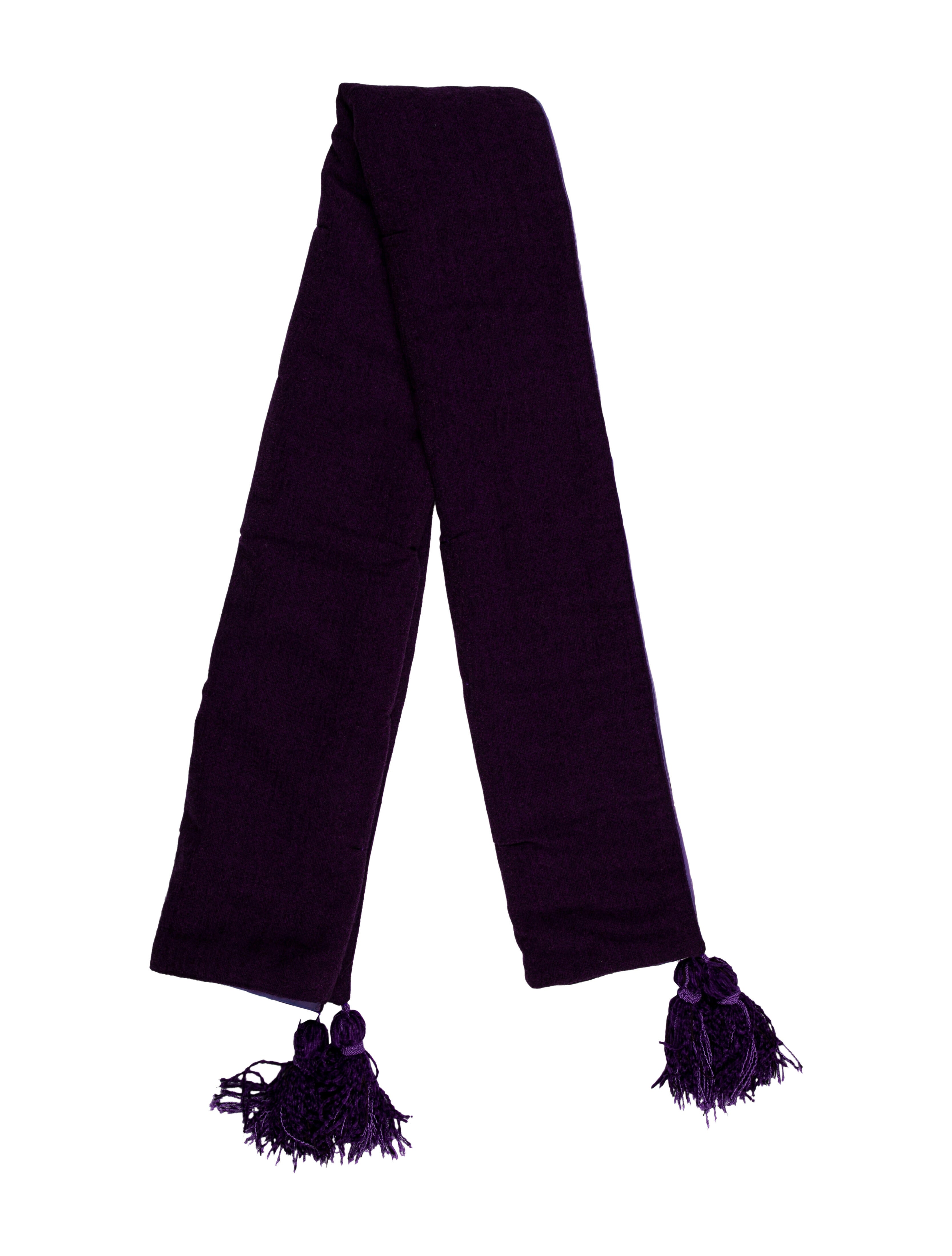 Gianfranco Ferre Wool Vintage Scarf