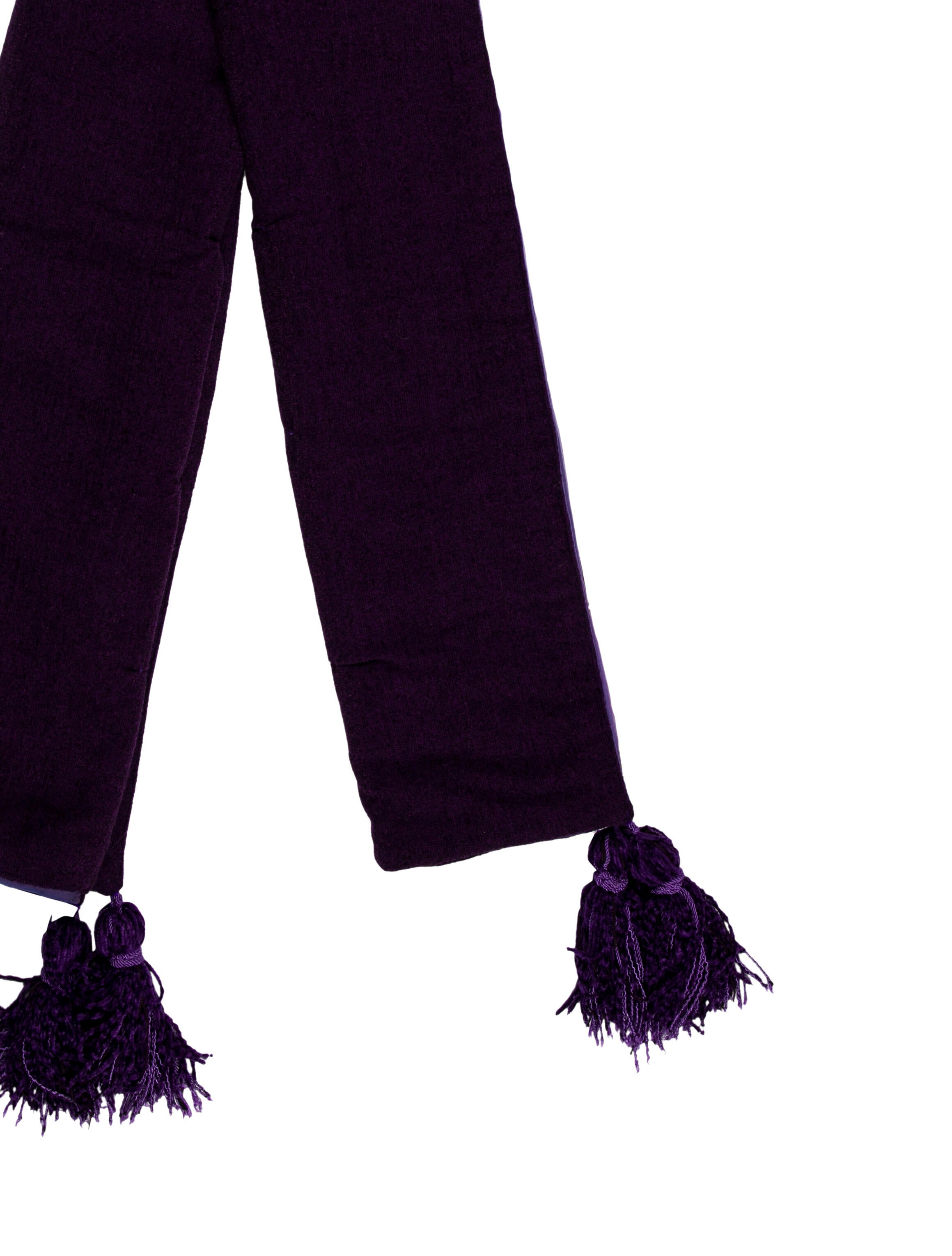 Gianfranco Ferre Wool Vintage Scarf