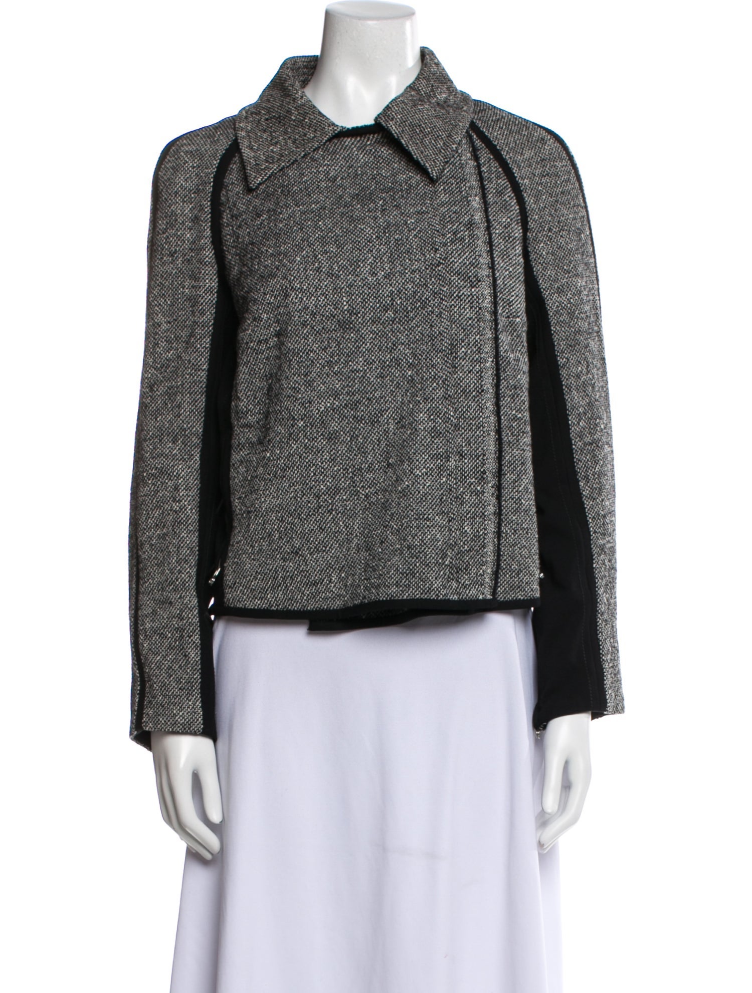 Gianfranco Ferre Vintage 2000's Evening Jacket