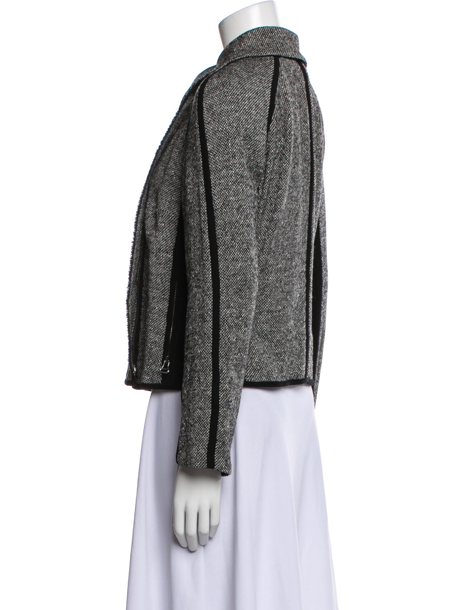 Gianfranco Ferre Vintage 2000's Evening Jacket