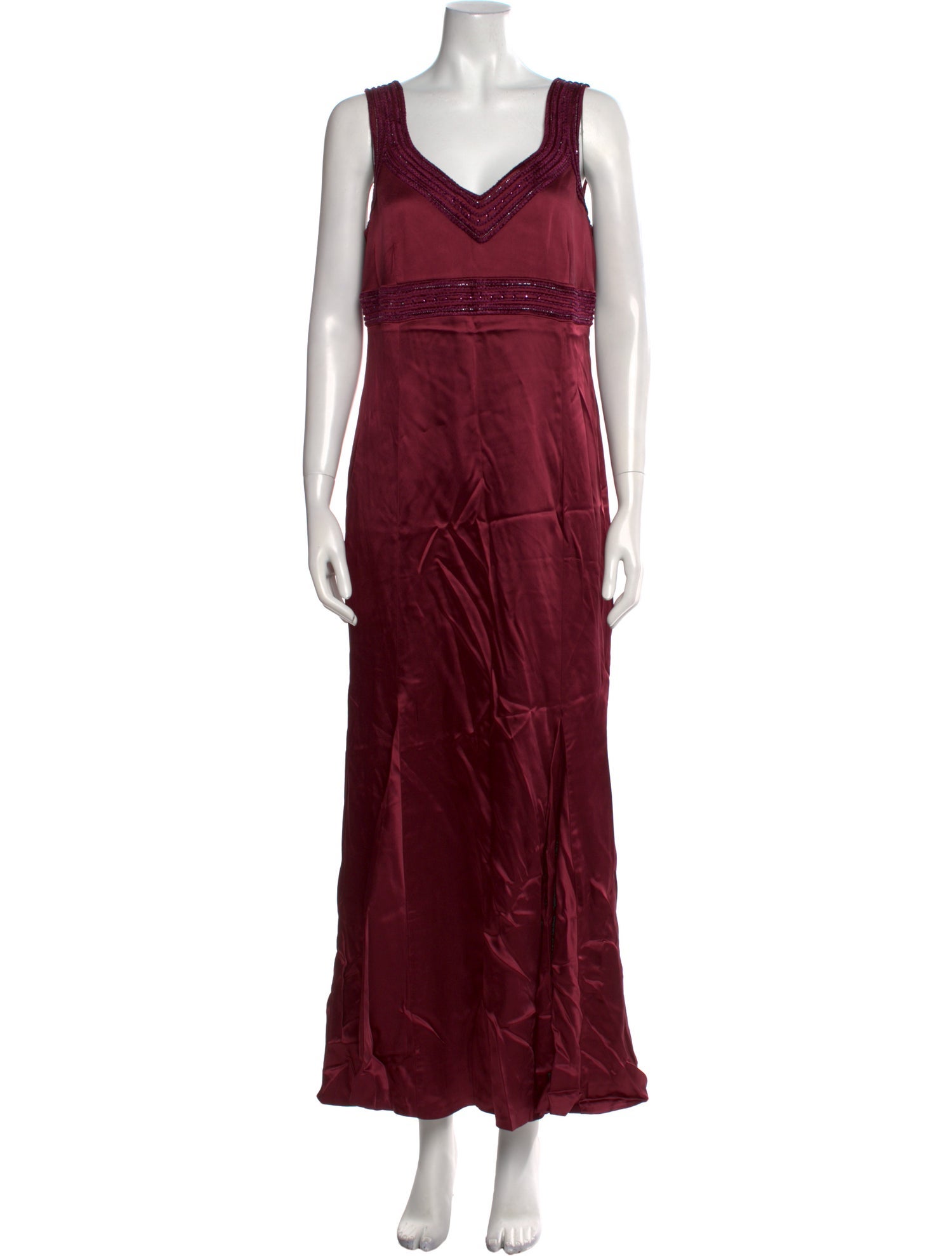 Gianfranco Ferre Vintage Long Dress