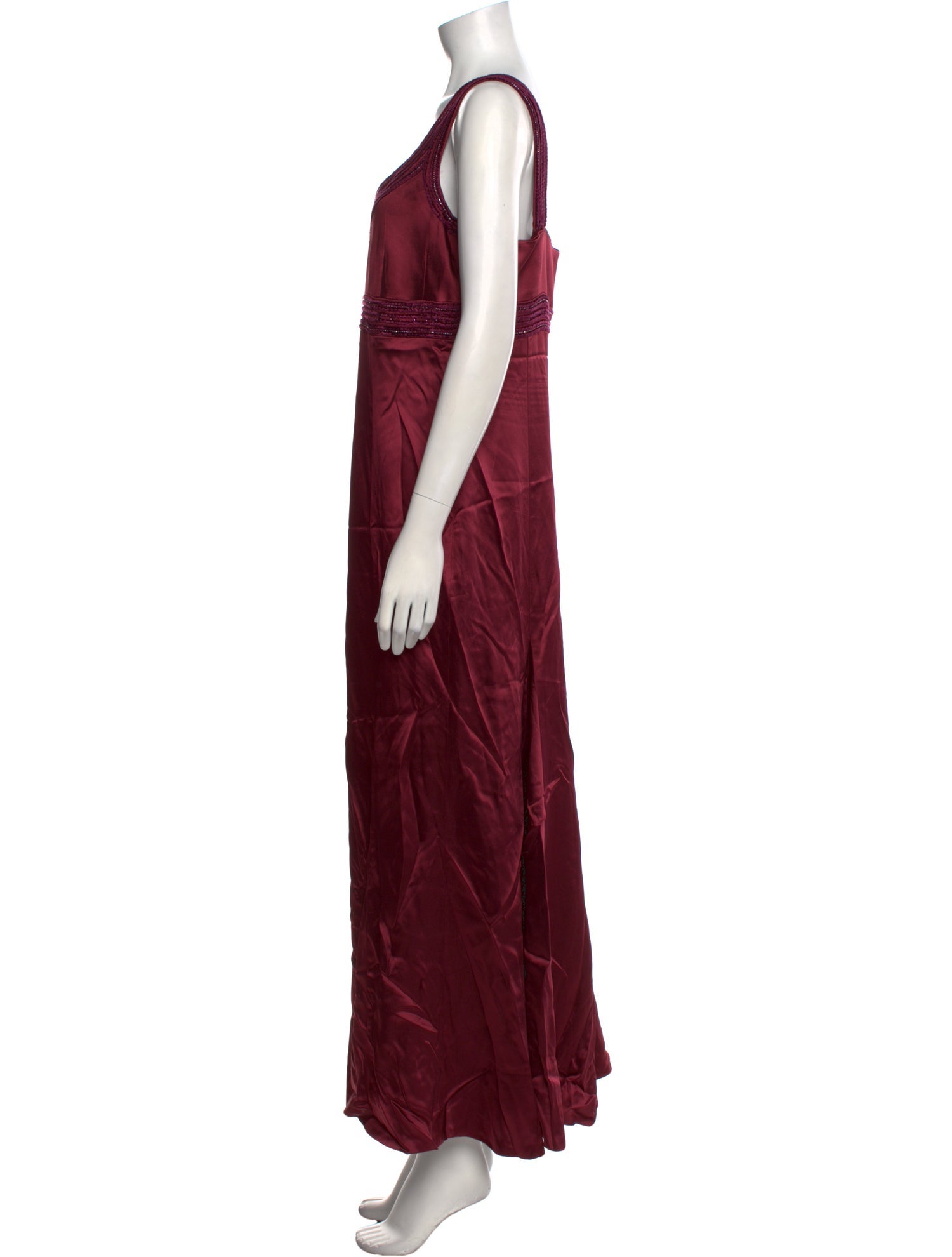 Gianfranco Ferre Vintage Long Dress