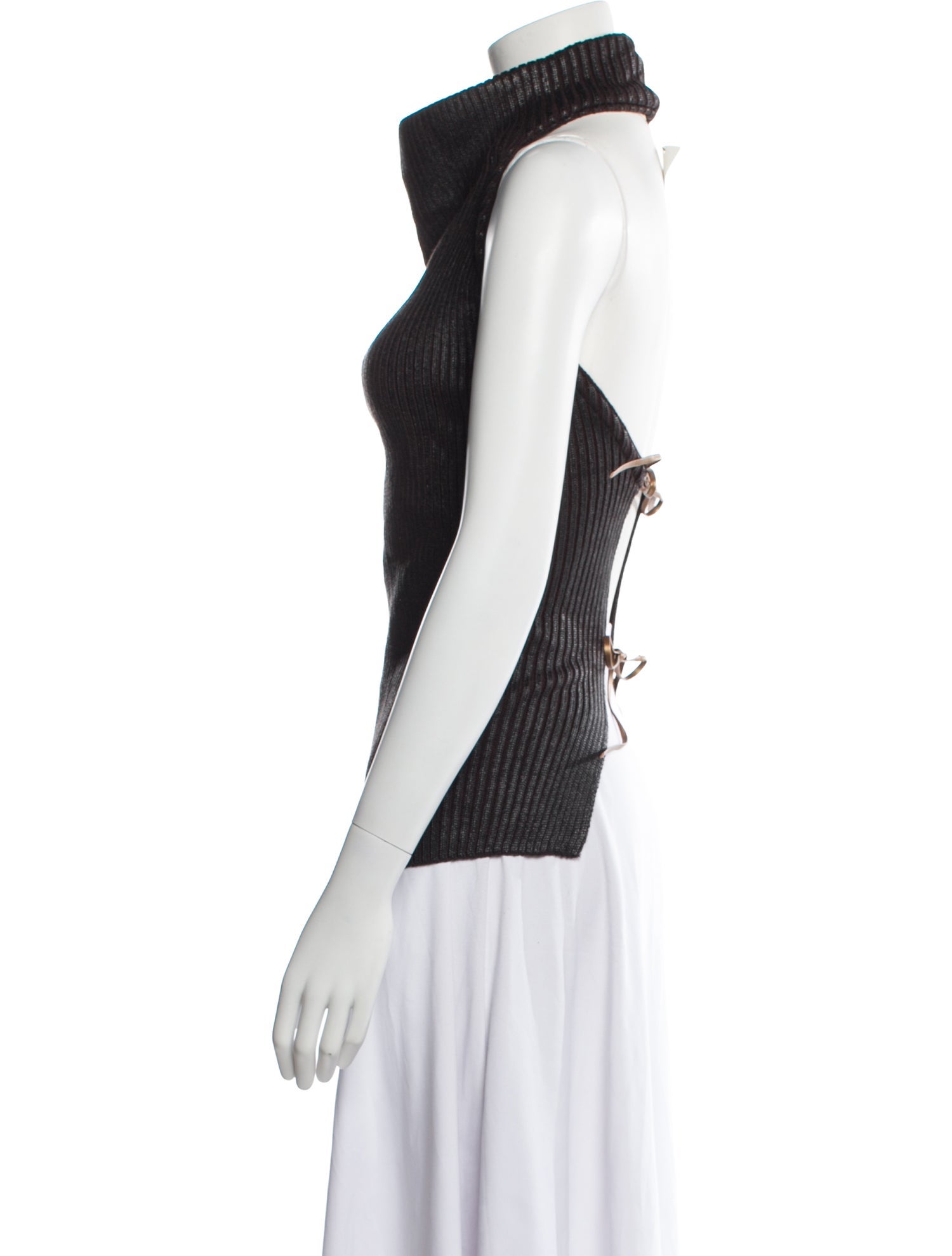 Gianfranco Ferre Vintage 2000's Top