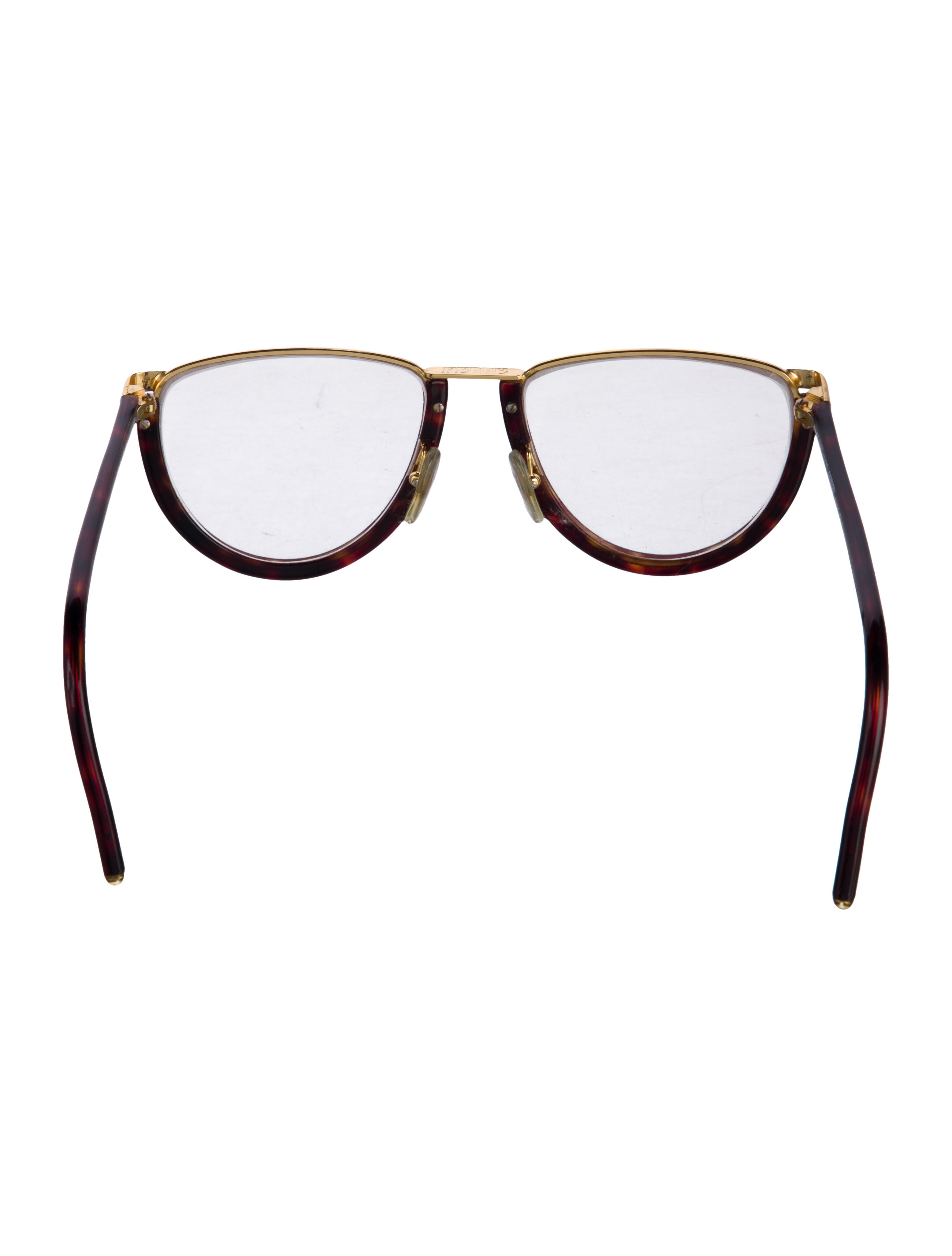 Gianfranco Ferre Aviator Eyeglasses