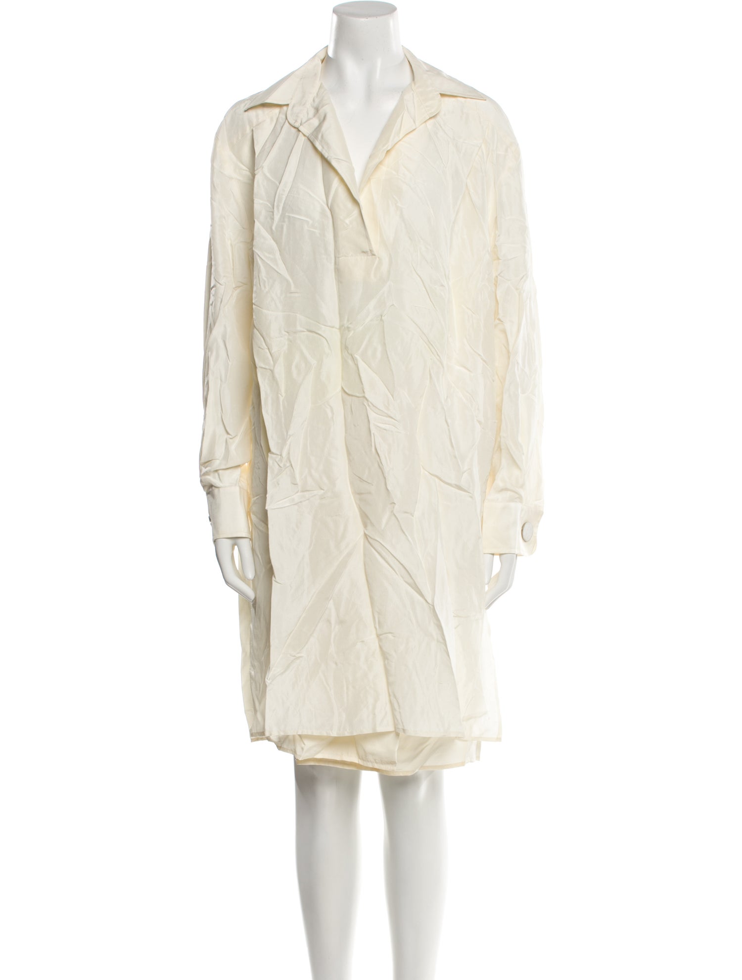 Gianfranco Ferre Vintage Midi Length Dress