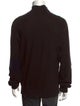 GF Ferre Turtleneck Long Sleeve Pullover