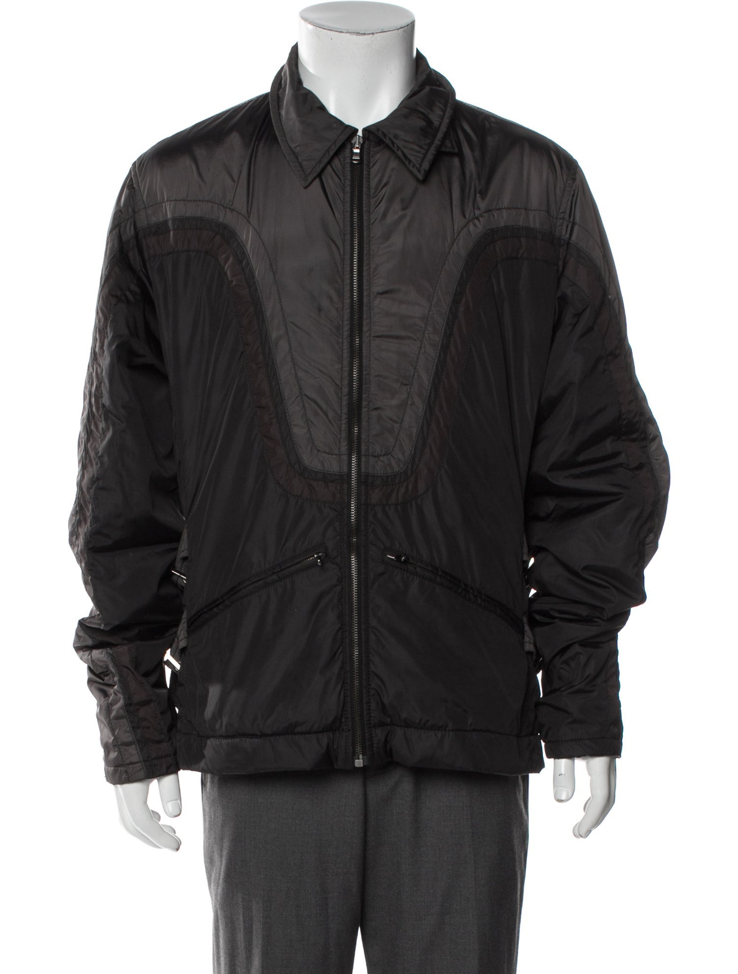 Gianfranco Ferre Vintage 2006 Puffer Coat