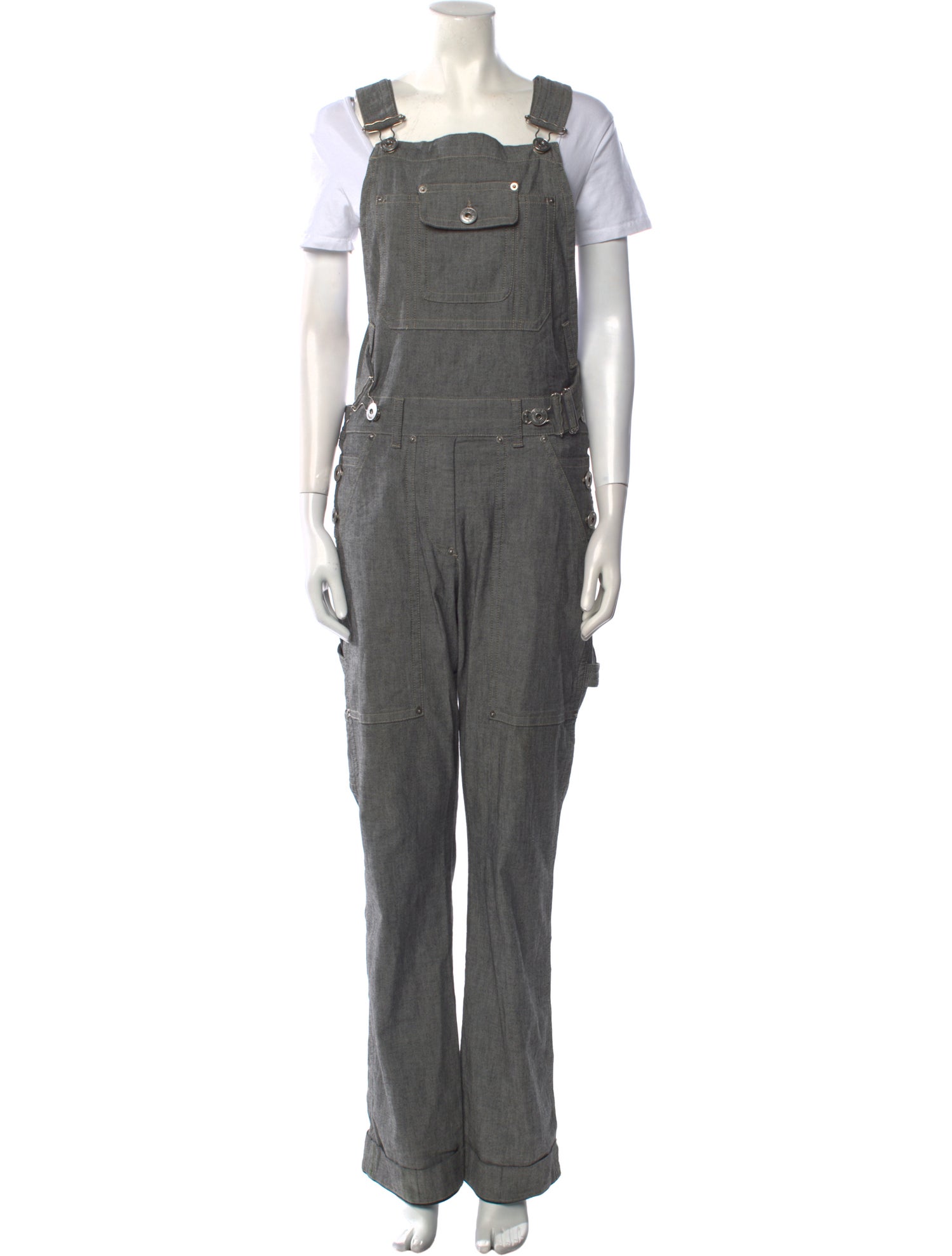 Gianfranco Ferre Vintage 2000's Jumpsuit