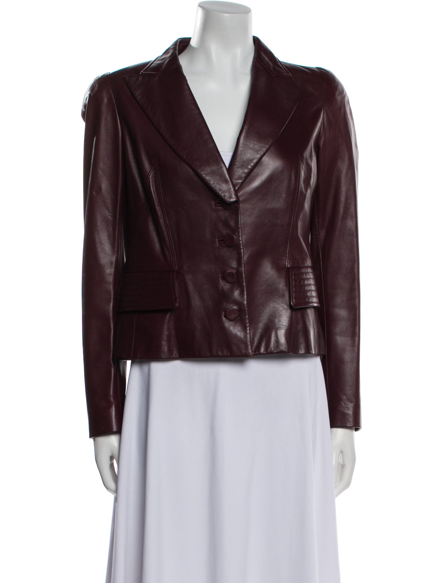 Gianfranco Ferre Vintage 2009 Jacket
