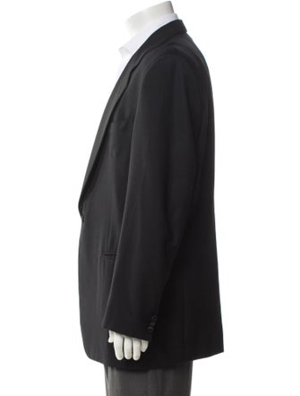 Gianfranco Ferre Wool Blazer