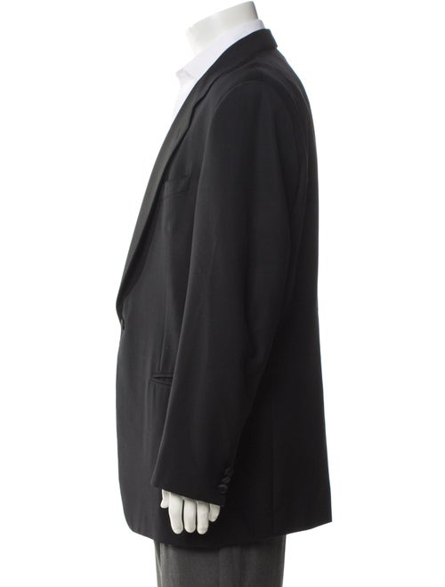 Gianfranco Ferre Wool Blazer