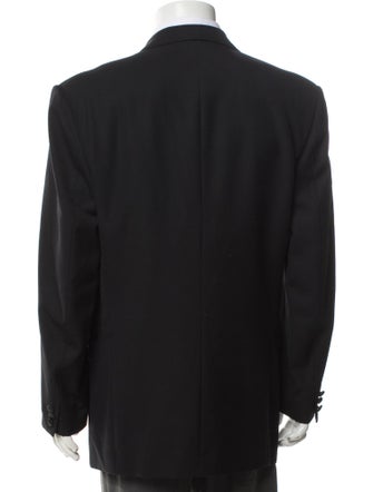 Gianfranco Ferre Wool Blazer