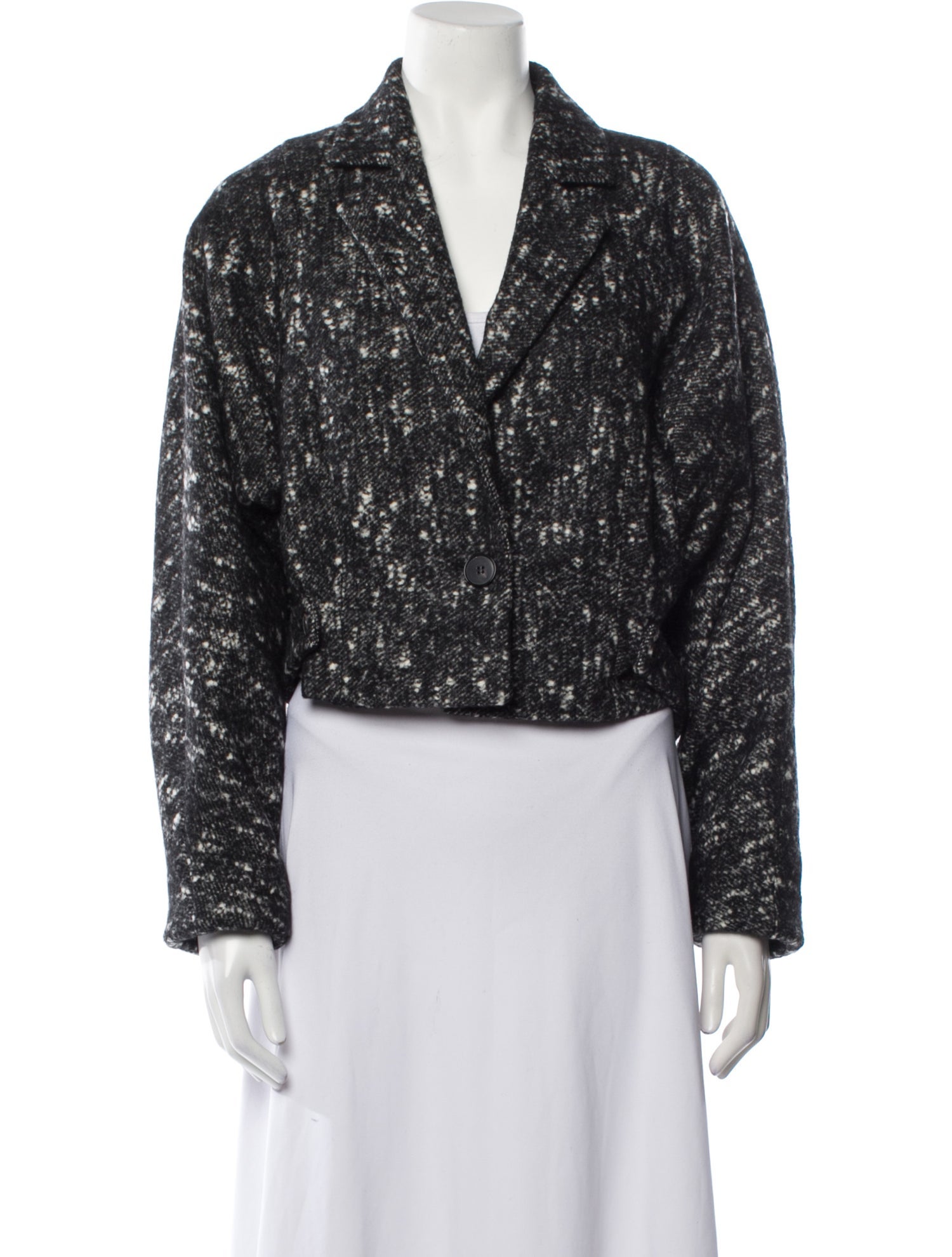 Gianfranco Ferre Vintage 2008 Evening Jacket w/ Tags