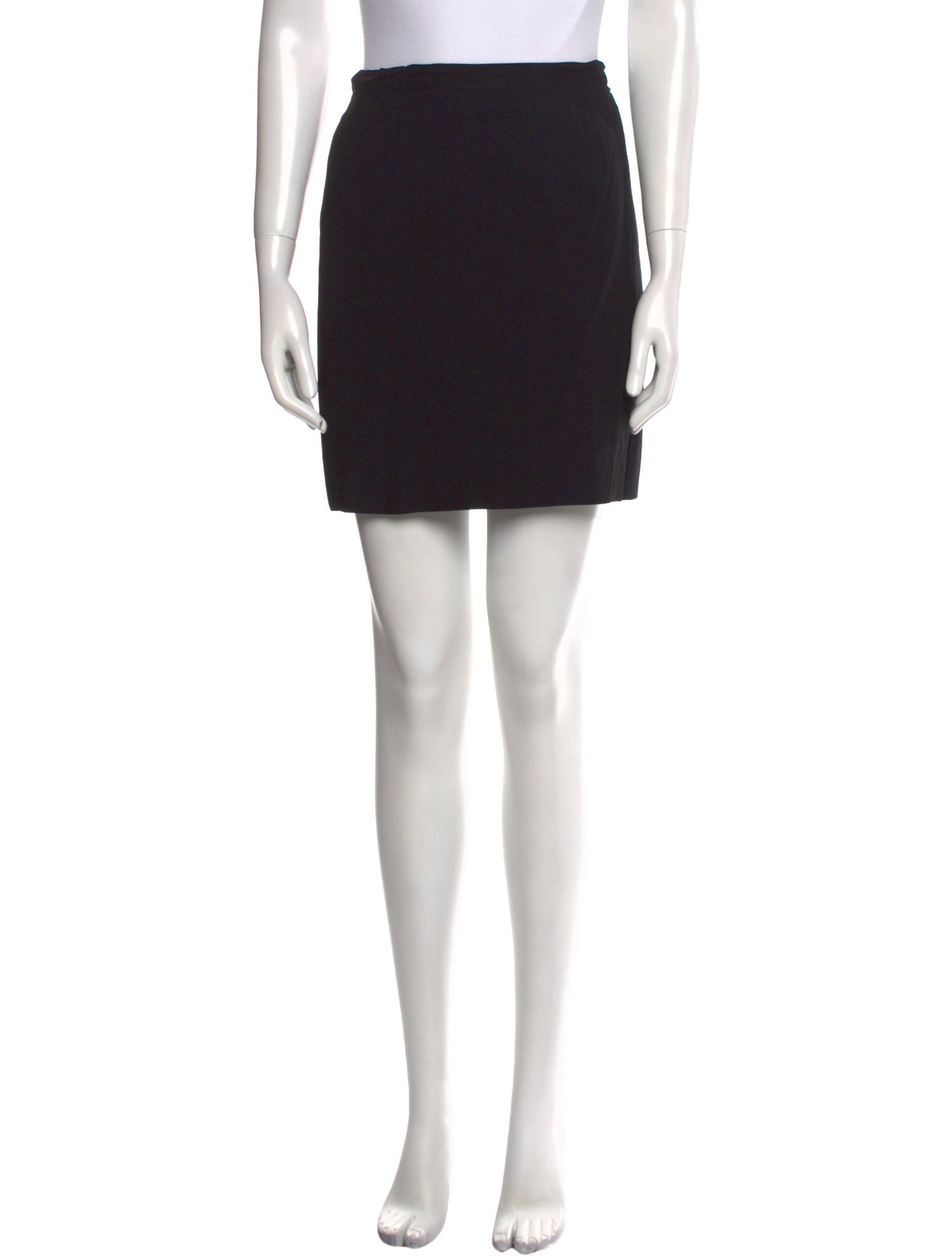 Gianfranco Ferre Mini Skirt