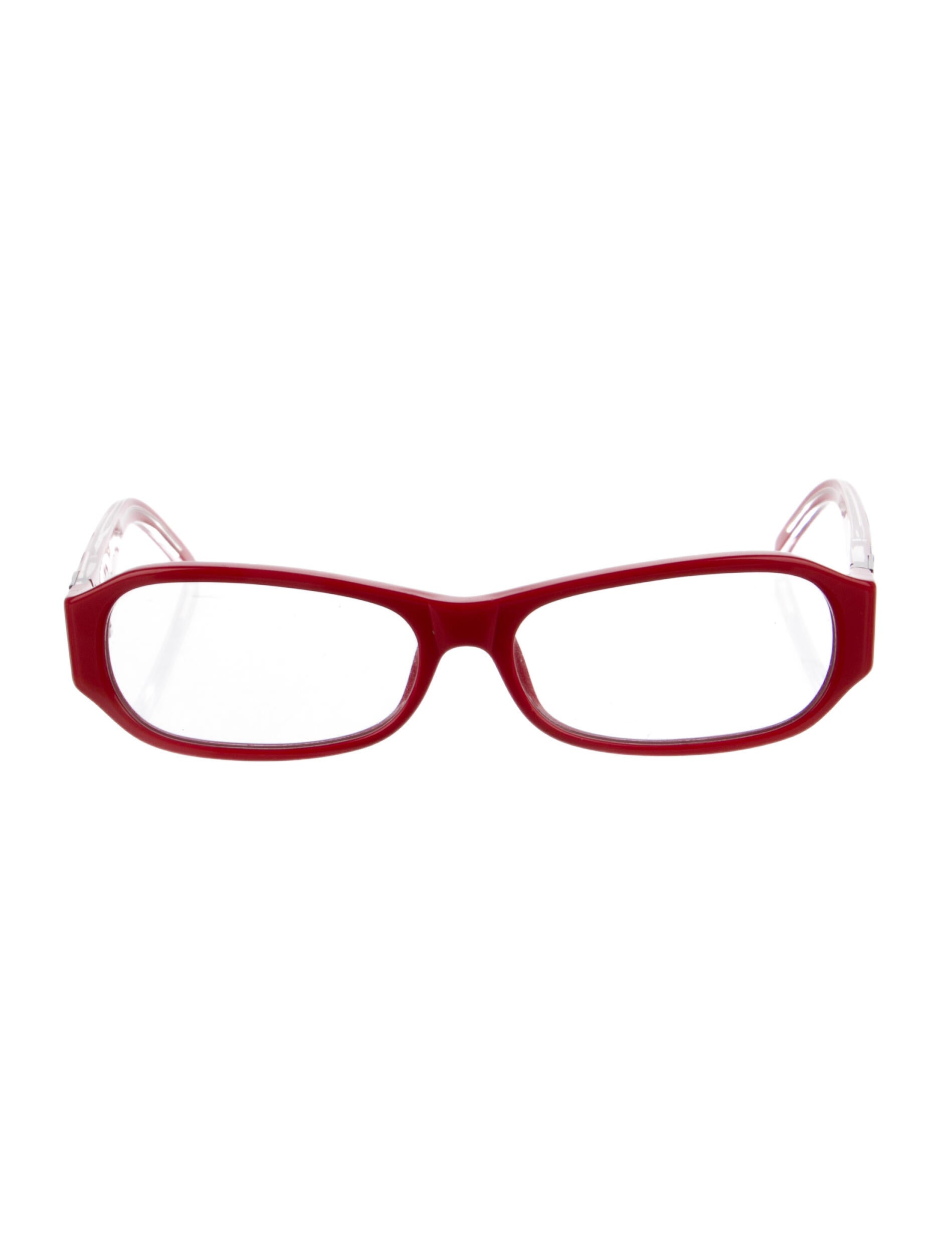 Gentle Monster X Jennie Daisy 032 Square Eyeglasses